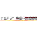 ＴＳＦ ★°完美〃無缺集團〃 (PerFectTeam)