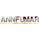 ＡＮＮＦＵＭＡＲ (attack on titan)