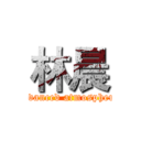 林晨 (Advanced atmospheric)