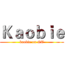 Ｋａｏｂｉｅ (kaobie on GT)