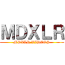 ＭＤＸＬＲ (MDXLR VIDEOS)