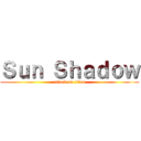 Ｓｕｎ Ｓｈａｄｏｗ (attack on titan)