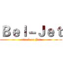 Ｂｅｌ－Ｊｅｔ (attack on Jet)