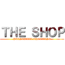 ＴＨＥ ＳＨＯＰ (PAINTBALL SHOOTING)