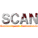 ＳＣＡＮ (Sophisticated Community and Academics for Networking)