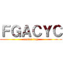 ＦＧＡＣＹＣ (easter day)