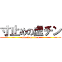 寸止めの虚チン (attack on titan)