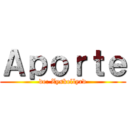 Ａｐｏｒｔｅ (de: Zyskellyrd)