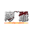 廖~爺 (attack on titan)