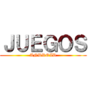 ＪＵＥＧＯＳ (ANDROID)