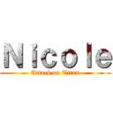 Ｎｉｃｏｌｅ (Attack on Titan)