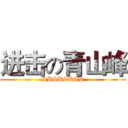 进击の青山峰 (SBSBSBSB)