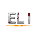 ＥＬＩ ()