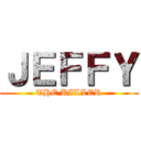 ＪＥＦＦＹ (THE KILLER)