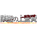 該繳の上營費 (The Must Paid Regis. Fee)