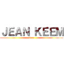 ＪＥＡＮ ＫＥＥＭ (Sexy)