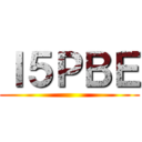 Ｉ５ＰＢＥ ()