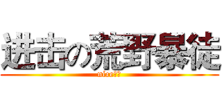 进击の荒野暴徒 (nice辅助)