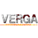 ＶＥＲＧＡ (ATTACK ON DICKS)