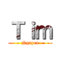 Ｔｉｍ (Nguyen)