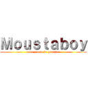 Ｍｏｕｓｔａｂｏｙ (code promo le quartier)