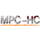 ＭＰＣ－ＨＣ (Media Player Classic Home Cinema)