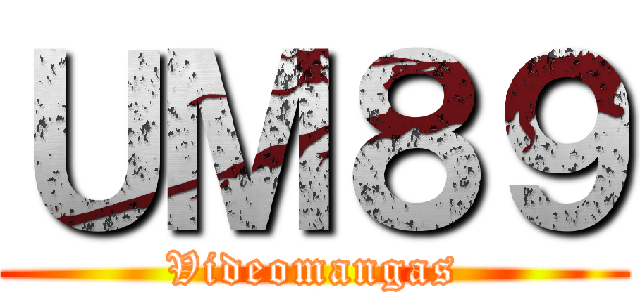 ＵＭ８９ (Videomangas)