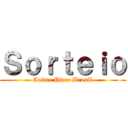 Ｓｏｒｔｅｉｏ (Anime Place Brasil)