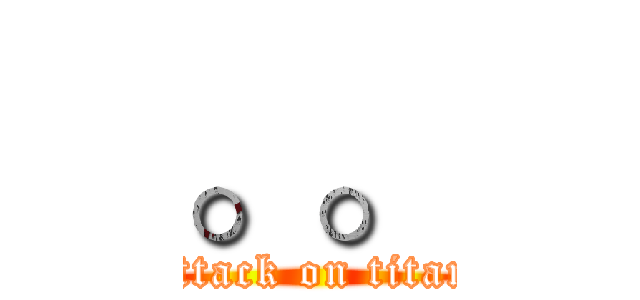 。。 (attack on titan)