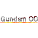 Ｇｕｎｄａｍ ＯＯ (Gundam 00)