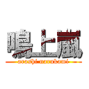 鳴上嵐 (arashi narukami)