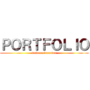 ＰＯＲＴＦＯＬＩＯ (values education)