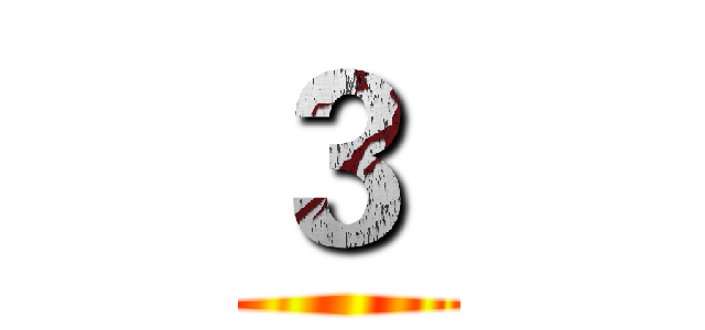 ３  ()