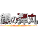 銀の弾丸 (Silver bullet)