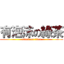 有泡沫の綠茶 (attack on titan)