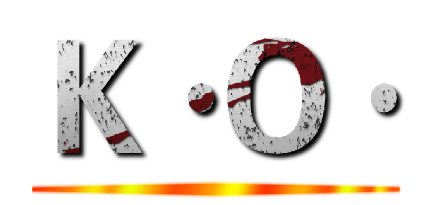 Ｋ·Ｏ· ()