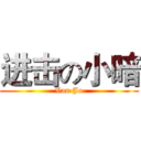 进击の小暗 (Van Jo)