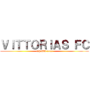 ＶＩＴＴＯＲＩＡＳ ＦＣ (CHIBA 1995)