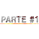 ＰＡＲＴＥ ＃１ (Luxo Games)