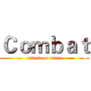 Ｃｏｍｂａｔ (attack on titan)