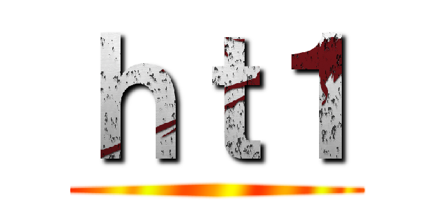 ｈｔ１ ()