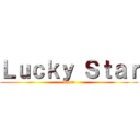Ｌｕｃｋｙ Ｓｔａｒ (Kona)
