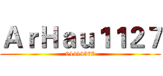 ＡｒＨａｕ１１２７ (94414377)