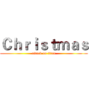 Ｃｈｒｉｓｔｍａｓ (attack on titan)