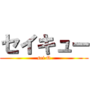 セイキュー (sei Q)
