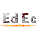 Ｅｄ Ｅｃ (Fullmetal Alchemist)