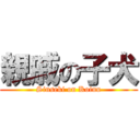 親戚の子犬 (Sinseki on Koinu)