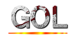 ＧＯＬ ()
