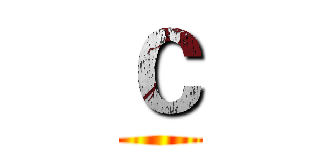 Ｃ ( )
