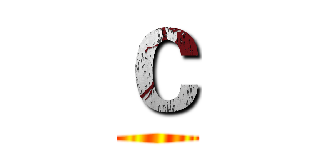 Ｃ ( )